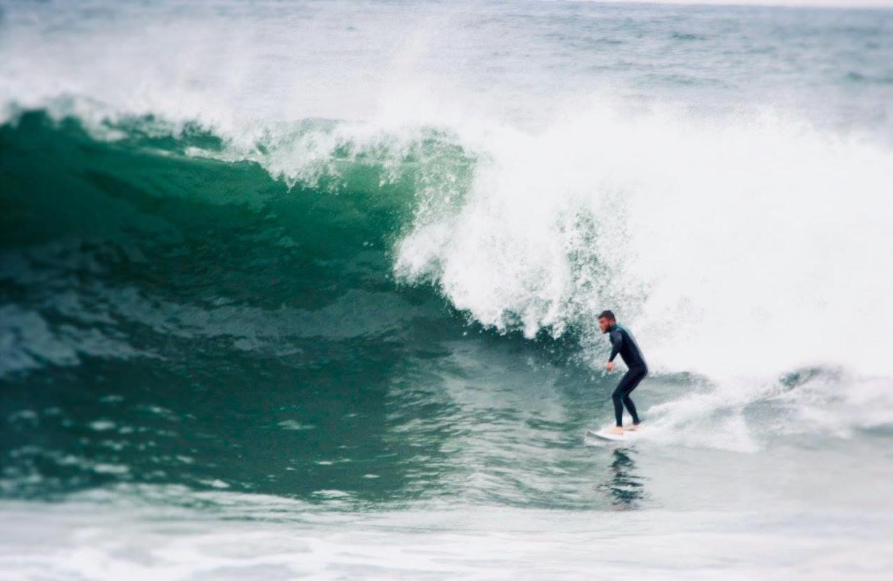 Atlas Wonders Coworking Surf Camp Taghazout Exterior photo